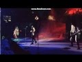 DIO    the last in line / children of the sea / holy diver   live in Philly 1986