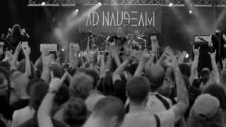 AD NAUSEAM - La Maison Dieu - live at BRUTAL ASSAULT 20