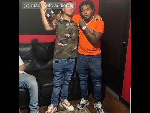 Ebe Mijo ft Lil Jairmy - The Come Up