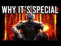 There Will Never Be Another Game Like Call Of Duty Black Ops 3