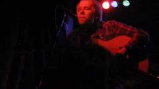 Kris Roe -- The Ataris --  Acoustic 1*15*96 In New York City