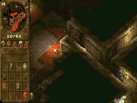 Deeper Dungeons - Belbata 2/4 #gameplay #dungeonkeeper #deeperdungeons