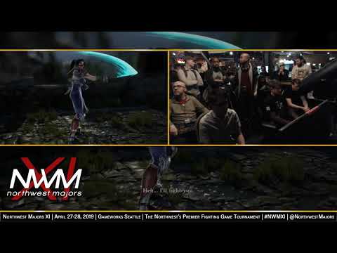 OmegaXcn (Taki) vs Arc Graves (Taki)