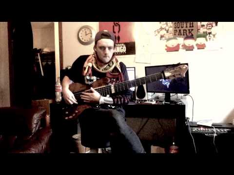 BASSLOOP - Sour Flower by Nils Ogren