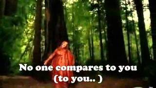 Never Gonna Let You Go- Faith Evans (Karaoke/Minus One)