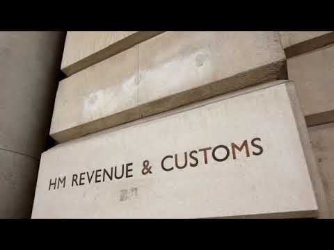 Number of dawn raids carried out by HMRC falls