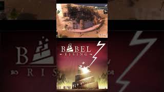 Babel Rising (2012) #ps3 #games #babel