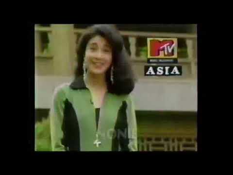 Thumbnail for 1991 MTV Video Music Awards - International Viewer's Choice by Cui Jian