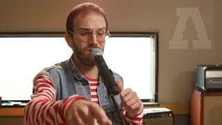 Theo Katzman - Love Is a Beautiful Thing | Audiotree Live