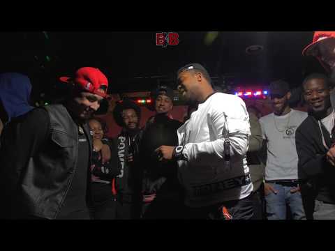 Your Honor vs Ralphy Gabbana