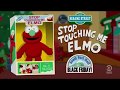 South Park Stop Touching Me Elmo Funny