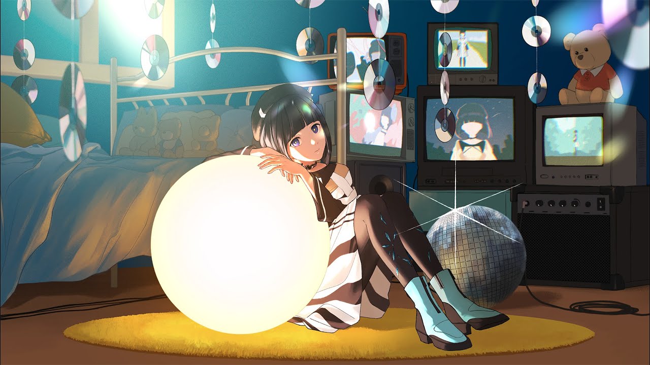 【歌ってみた】OOPARTS covered by 硝子宮