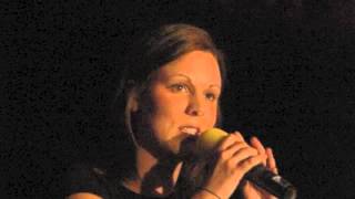 I Ain&#39;t Gonna Let You Break My Heart Again