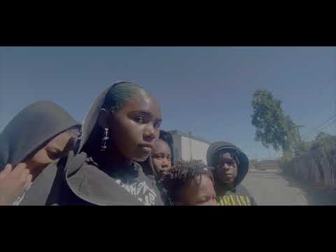 Markydoo x Paranoid Official Music Video