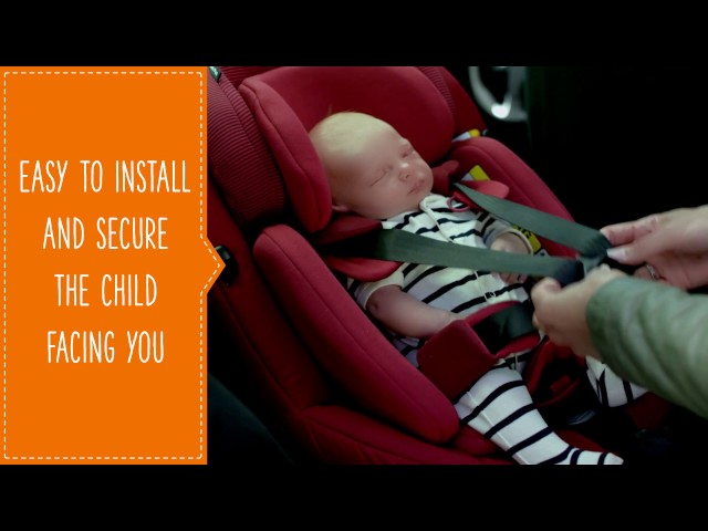 Maxi Cosi Axissfix Plus I Size Baby Toddler Car Seat Maxi Cosi Axissfix Plus I Size Baby Toddler Car Seat