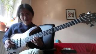 Xiaohe Shi from Union of Chinese Bassists-2