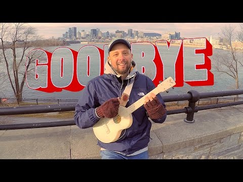 Goodbye - Best Coast