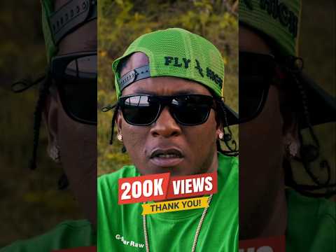 Addictive by Jadel x Charly Black | 200k Views 👀