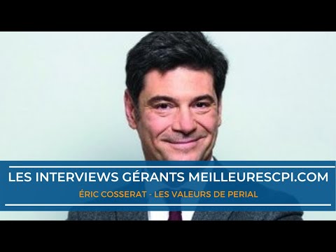 Les valeurs de PERIAL