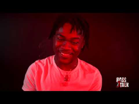 BossTalk W/ Nza | 4700 | New York Vs Florida | Linking W/ BobbyNice | This My World