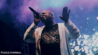 Download lagu Keith Martin - Love Of My Life Live at JGTC 2019 mp3