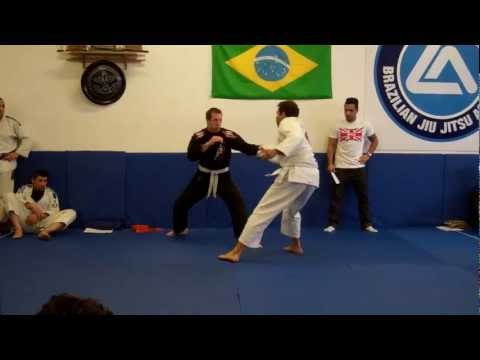 Vie BJJ 2012 Inter Club Competition