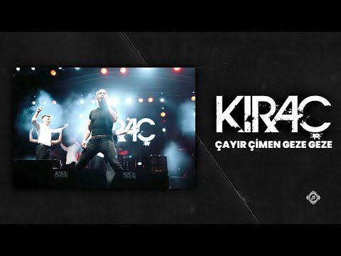Çayır Çimen Geze Geze - Kıraç