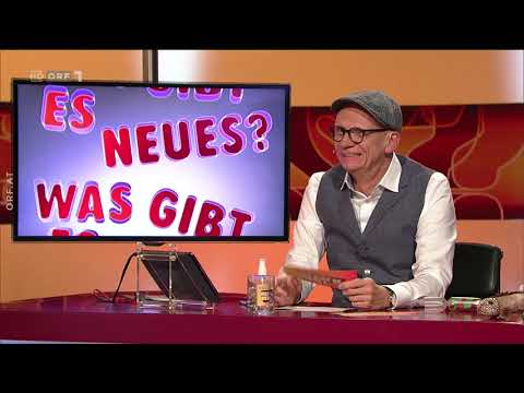 Was gibt es Neues? vom 29.10.2021