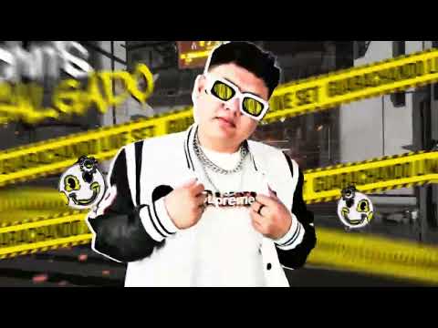 ⚡️⚡️🔥🔥CHRIS SALGADO LIVE SET GUARACHANDO 🔥🔥⚡️⚡️