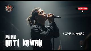 Download lagu PAS BAND - ARTI KAWAN (RIP TRISNOIZE)  ( COVER ROCK AI ) 2026 RND mp3