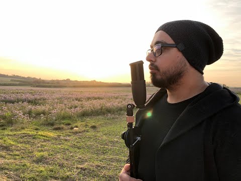 Ernim - Mashup - Shqip/Albanisch