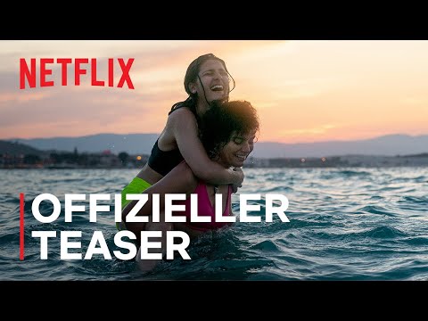 Offizieller Teaser