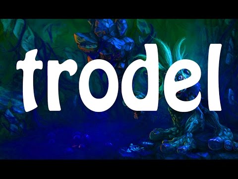 how to enjoy playing Trundle