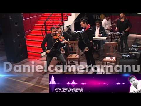 Cocos si Marian Mexicanu Live 2015 Instrumentala adevarata