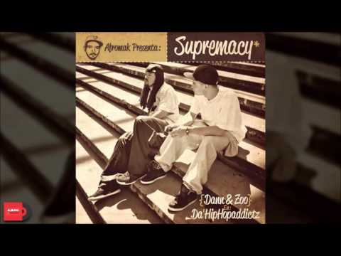 Supremacy Hip Hop Clan - Da' HipHopaddictz (Álbum Completo) + Link de Descarga