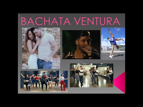 Bachata   Kay One ft Cristobal (Bachata Music Video