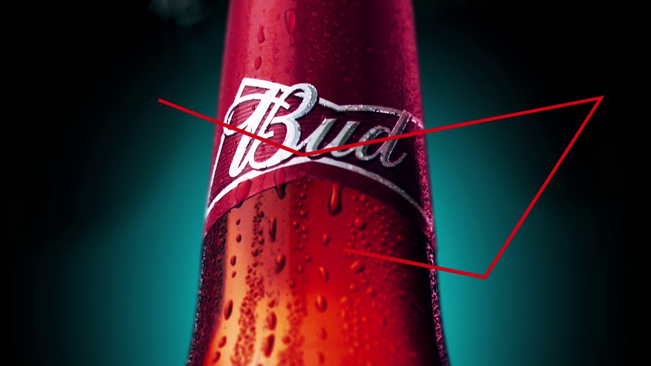 BUDWEISER