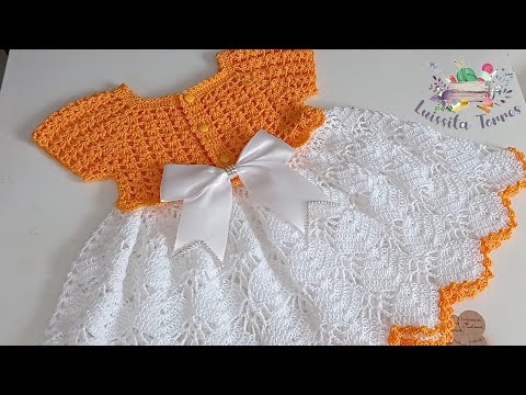 WOW! 🥰 I love this design! New crochet project! Elegant and easy to crochet! Step by step!