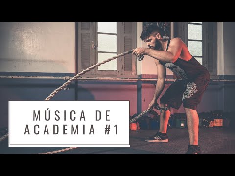 MÚSICA PARA MALHAR 2021 - Academia, Motivação, Treino 2021 -  Alan Walker - Fade