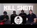 KILLSHOT [Official Audio] - (REACTION)