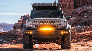 You Need To Visit Moab In The Winter — NO CROWDS!!