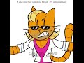 This Is The Reason Why Petey S Tail Ends Flat Dogman Shorts