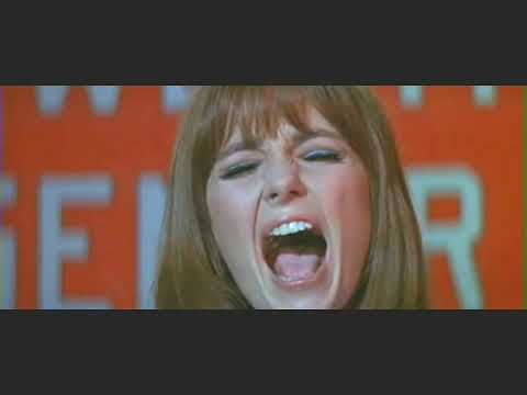 Lynn Carey - "Find It"