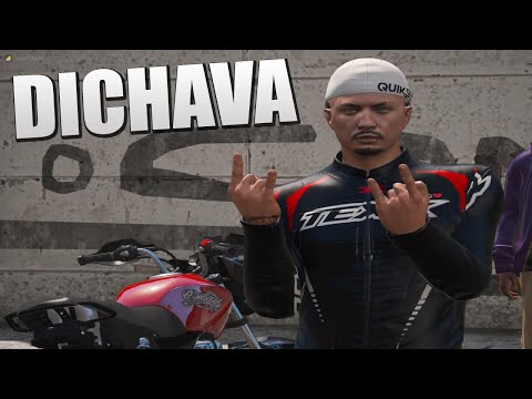 OS MENOR DICHAVA🚀(MC NP, MC Maikim e MC Iguinho Da Capital - Os Menor Dichava (Áudio Oficial)- GTA V