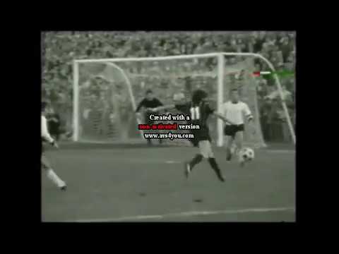 Serie A - Foggia-Cesena (1973/1974 e 1976/1977)