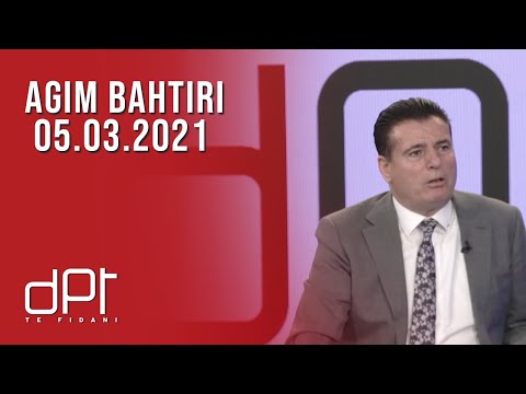 DPT, Agim Bahtiri - 05.03.2021 | T7