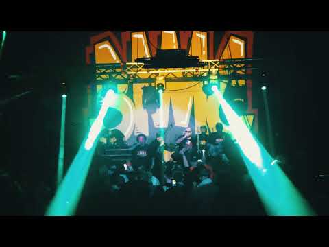 BMC feat. MACANACHE - Panacotar (Live Band)