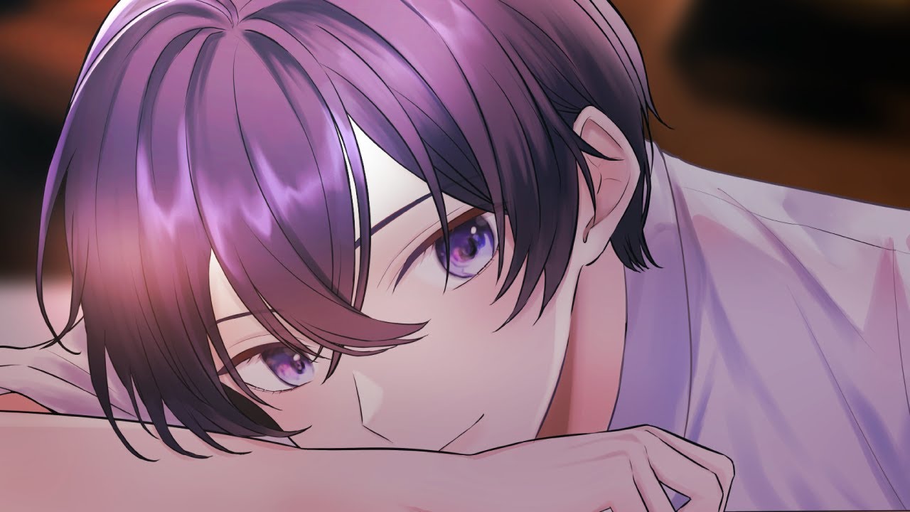 ホラー映画を怖がる彼女が可愛くてついつい意地悪してしまう彼氏