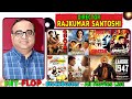 Rajkumar Santoshi Hit And Flop All Movies List Box Office Collection Report All Films Name List