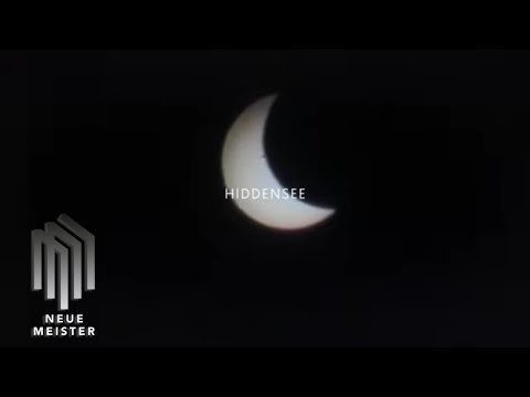 CEEYS - Hiddensee (Official Music Video)